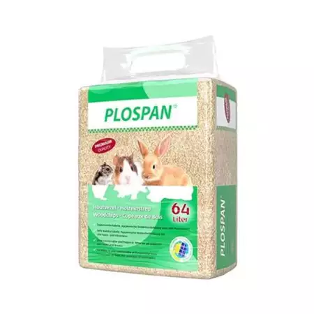 HOUTKRULLEN | PLOSPAN | 4kg -  - HOUTKRULLEN | PLOSPAN | 4kg