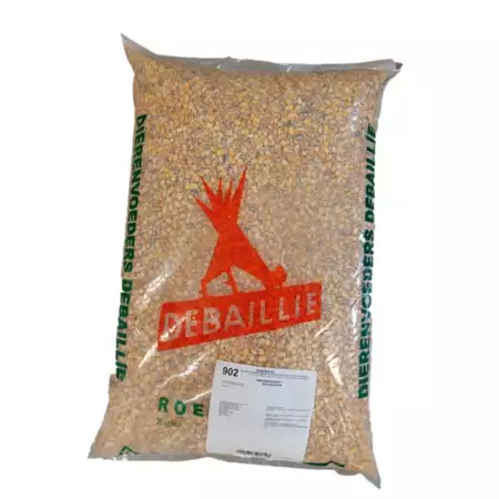 VOLLE GRAANMENGELING | DEBAILLIE | 20KG -  - VOLLE GRAANMENGELING | DEBAILLIE | 20KG