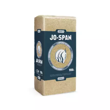 HOUTKRULLEN | JOPACK | 18kg