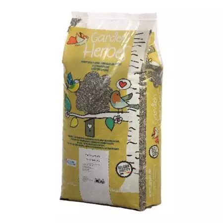 GESTREEPTE ZONNEBLOEM PITTEN | GARDEN HEROES | 12.5KG