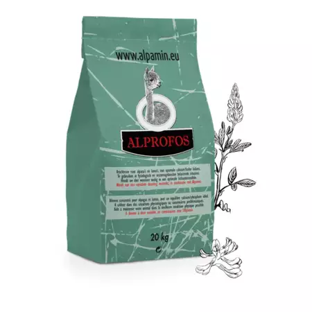 Dia9 -  - ALPROFOS | ALPAMIN EU | 20KG