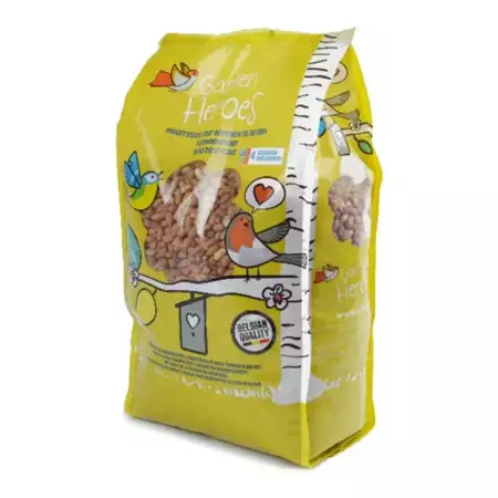 GEPELDE PINDA'S | GARDEN HEROES | 5KG